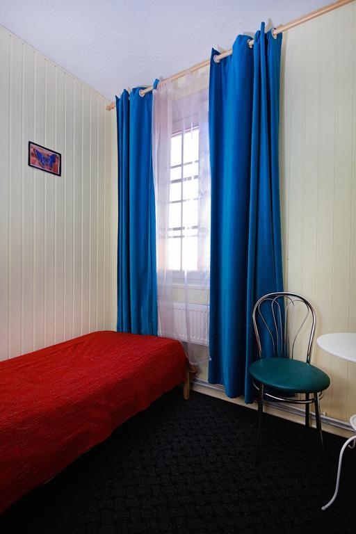 Sodu Rooms Βίλνιους Εξωτερικό φωτογραφία