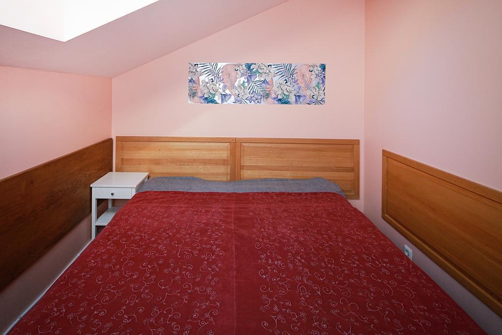 Sodu Rooms Βίλνιους Εξωτερικό φωτογραφία