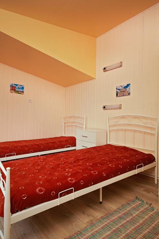 Sodu Rooms Βίλνιους Εξωτερικό φωτογραφία